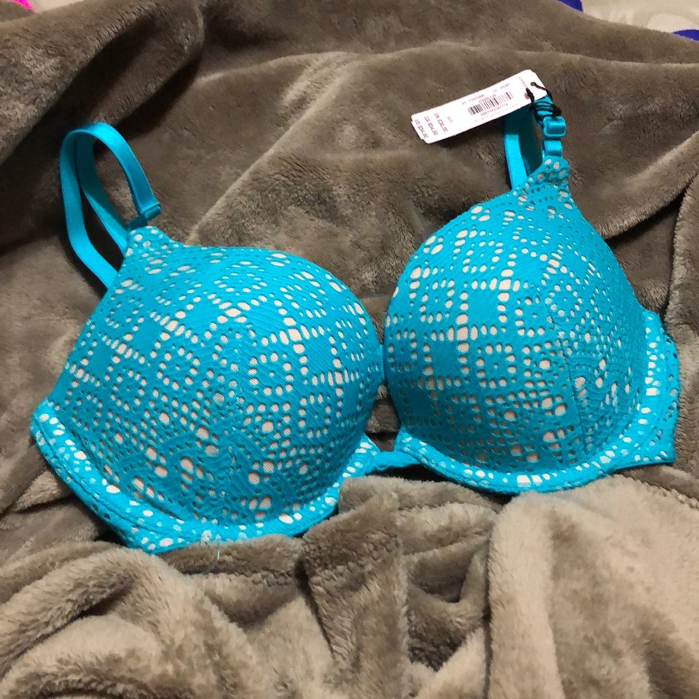Victoria’s Secret push-up